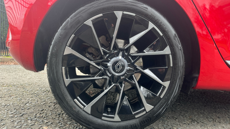 Renault Clio 1.6 E-TECH full hybrid 145 Esprit Alpine 5dr Auto Hybrid Hatchback